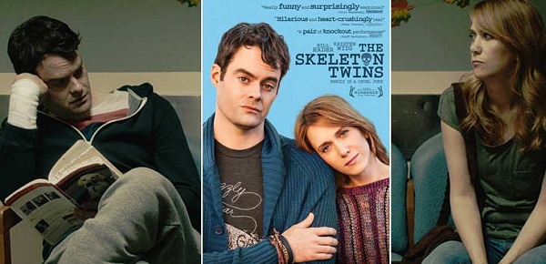 Amazoncom: The Skeleton Twins: Kristen Wiig, Ty Burrell