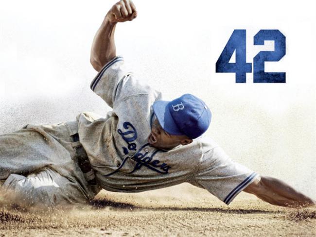 Listen To 42 Full Soundtrack List Of Songs