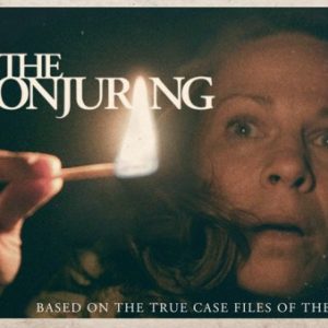 The Conjuring Soundtrack List List Of Songs