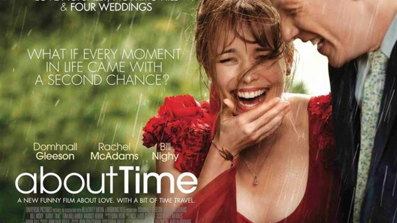 about time movie trailer song