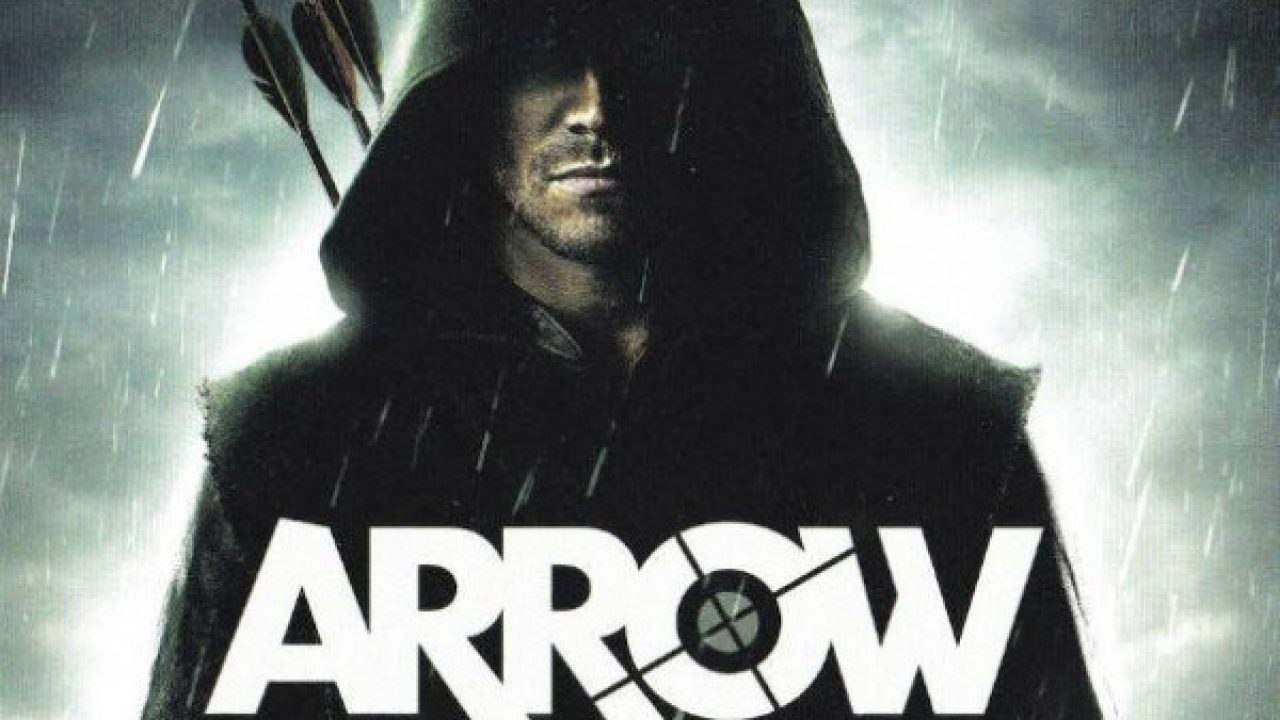 arrow season 1 soundtrack