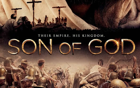 son of god soundtrack full
