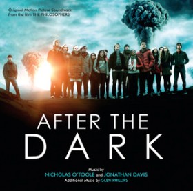 After the Dark Soundtrack List | List of Songs