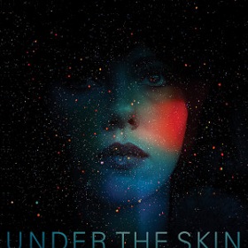 Under the Skin Soundtrack List | List of Songs