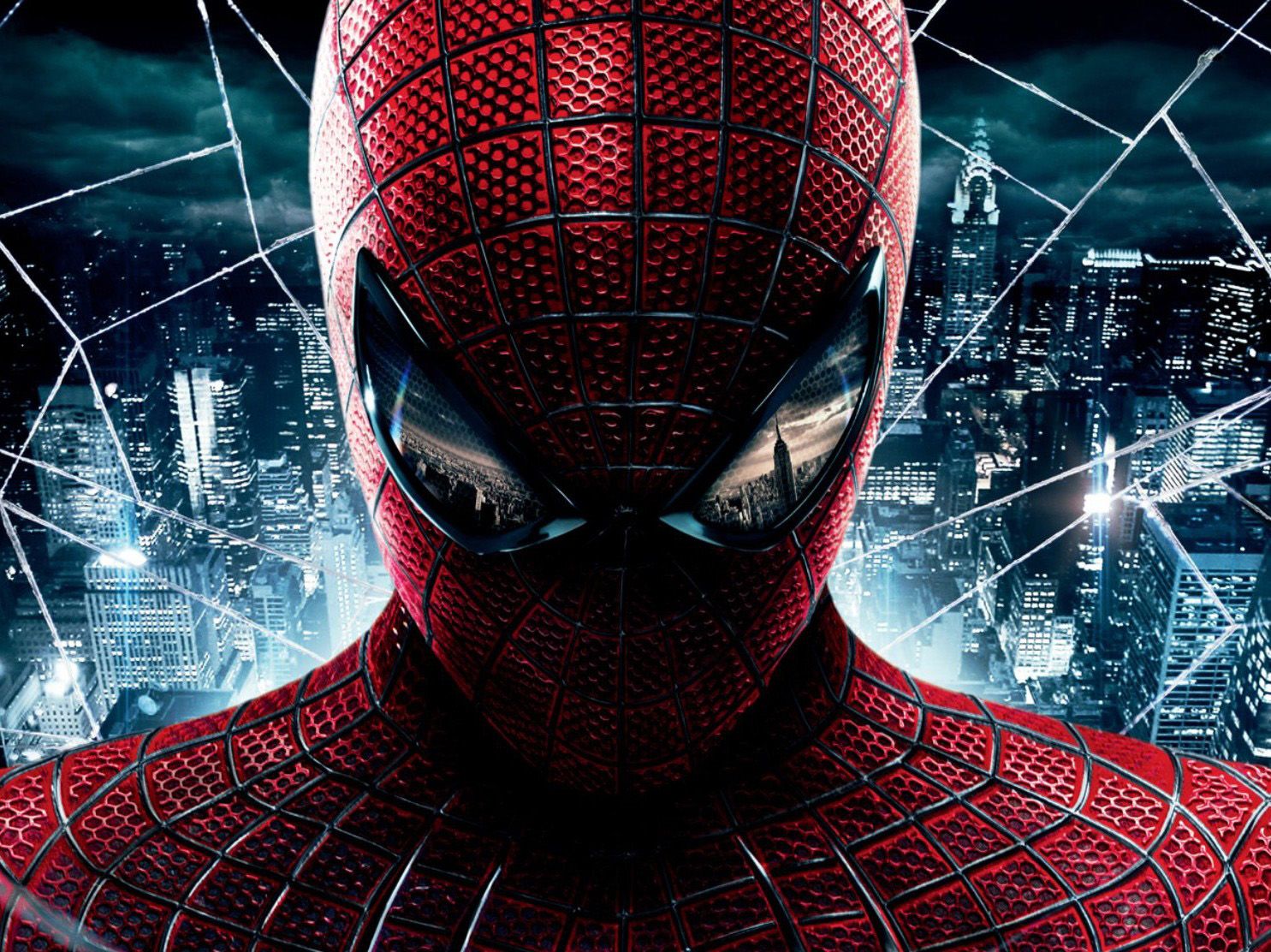 amazing spider man 2 soundtrack