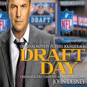 Draft Day Soundtrack List | List of Songs