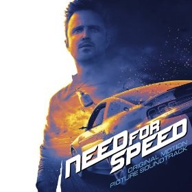 need for speed songs