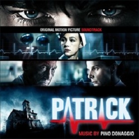 Patrick Soundtrack List 