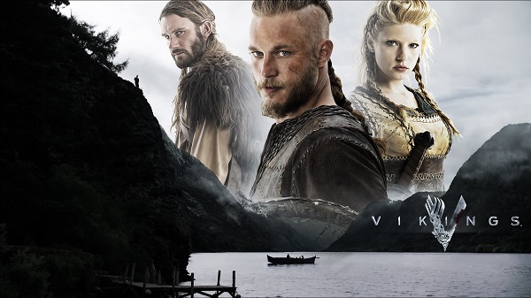 Listen to Vikings Soundtrack | Complete List of Songs