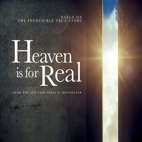 Listen to Heaven Is For Real Soundtrack | List of Songs