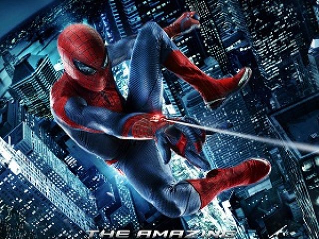 Listen to The Amazing Spider-Man 2 Soundtrack | List of Songs