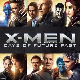 Listen to X-Men: Days of Future Past Soundtrack | List of Songs