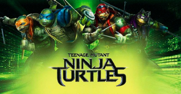 Listen To Teenage Mutant Ninja Turtles Soundtrack 