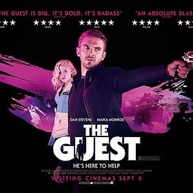 the guest film soundtrack