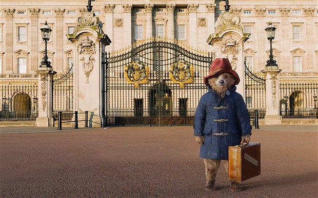 paddington 2 soundtrack