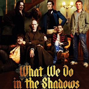 What We Do In The Shadows Soundtrack List | List of Songs