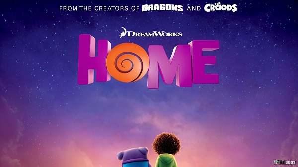 Home Soundtrack List Complete List Of Songs   Home2015 