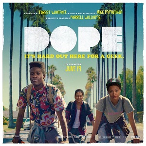 Dope Soundtrack List List Of Songs