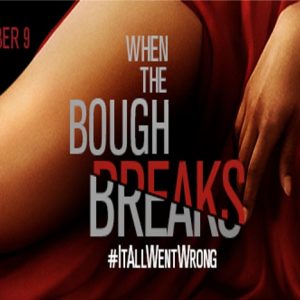 is the movie when the bough breaks a remake