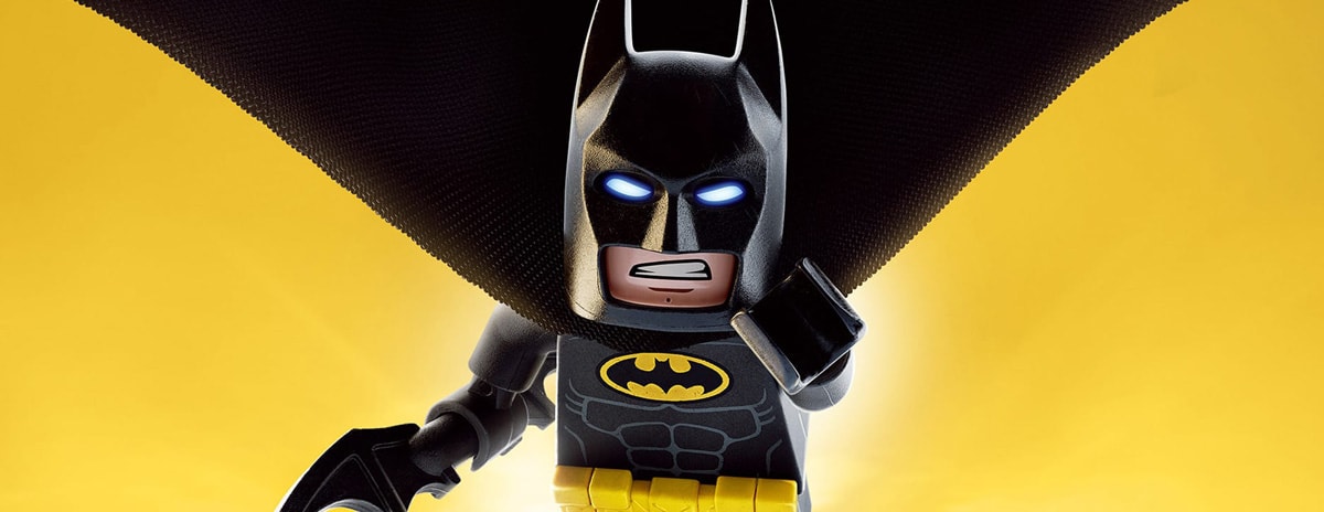 The LEGO Batman Movie Soundtrack | List of Songs