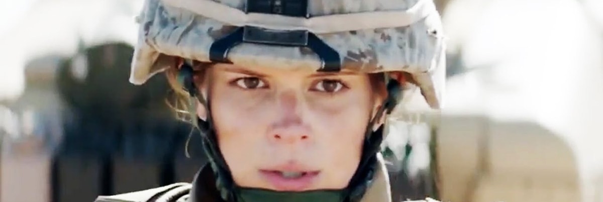 Megan Leavey Soundtrack | List of Songs