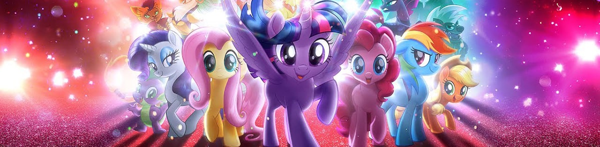 My Little Pony: The Movie Soundtrack | List of Songs