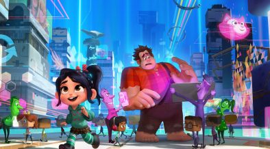 Ralph Breaks the Internet: Wreck-It Ralph 2 Soundtrack | List of Songs