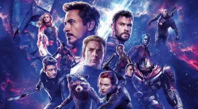 Avengers Endgame Soundtrack List Of Songs