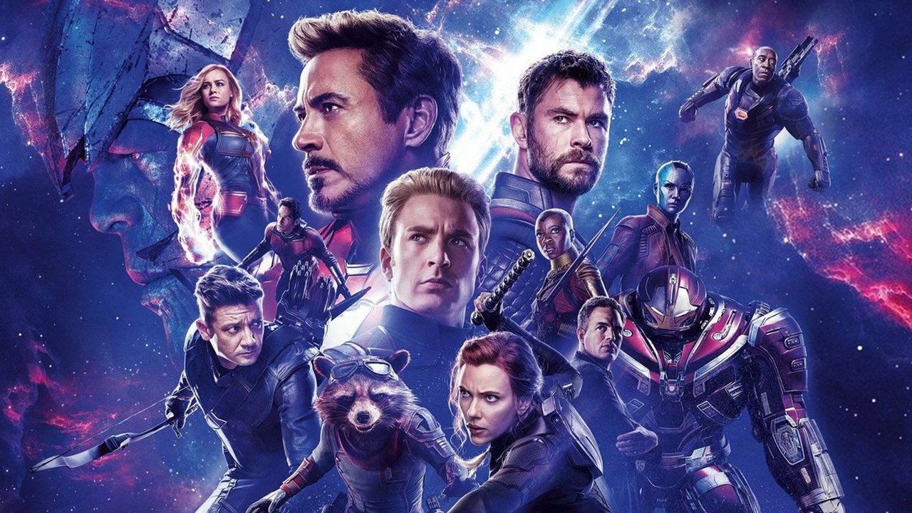 Avengers: Endgame Soundtrack, Disney M23Wik Wiki