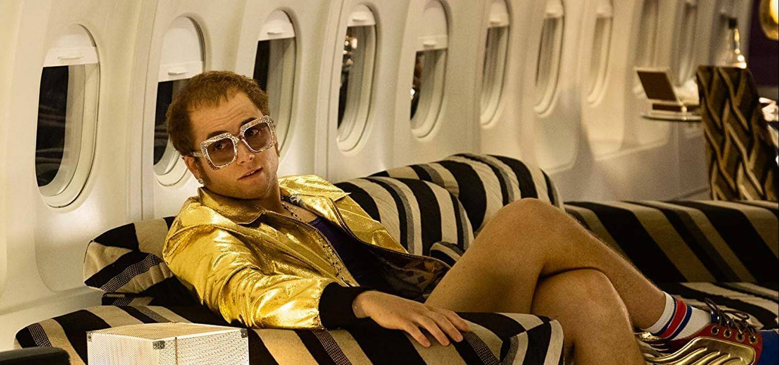 Rocketman (2019) Soundtrack | List Of Songs