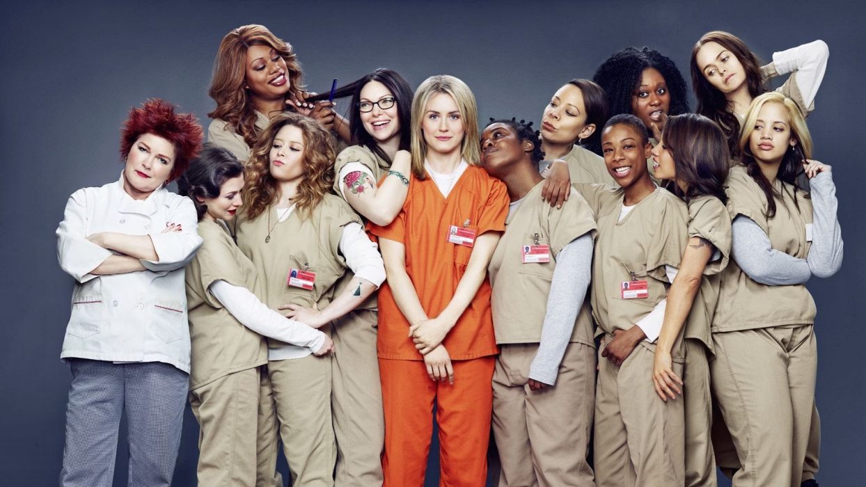 orange is the new black soundtrack season 7