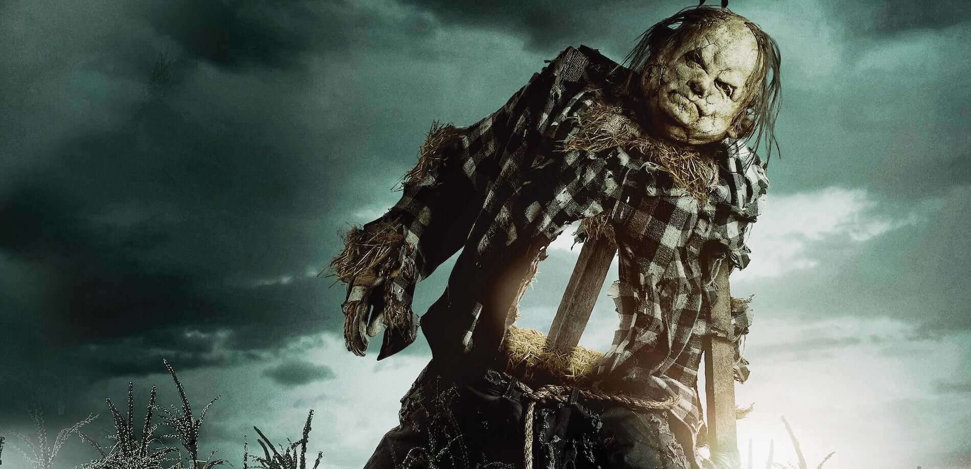 Scary Stories To Tell In The Dark 2019 Soundtrack List Of Songs