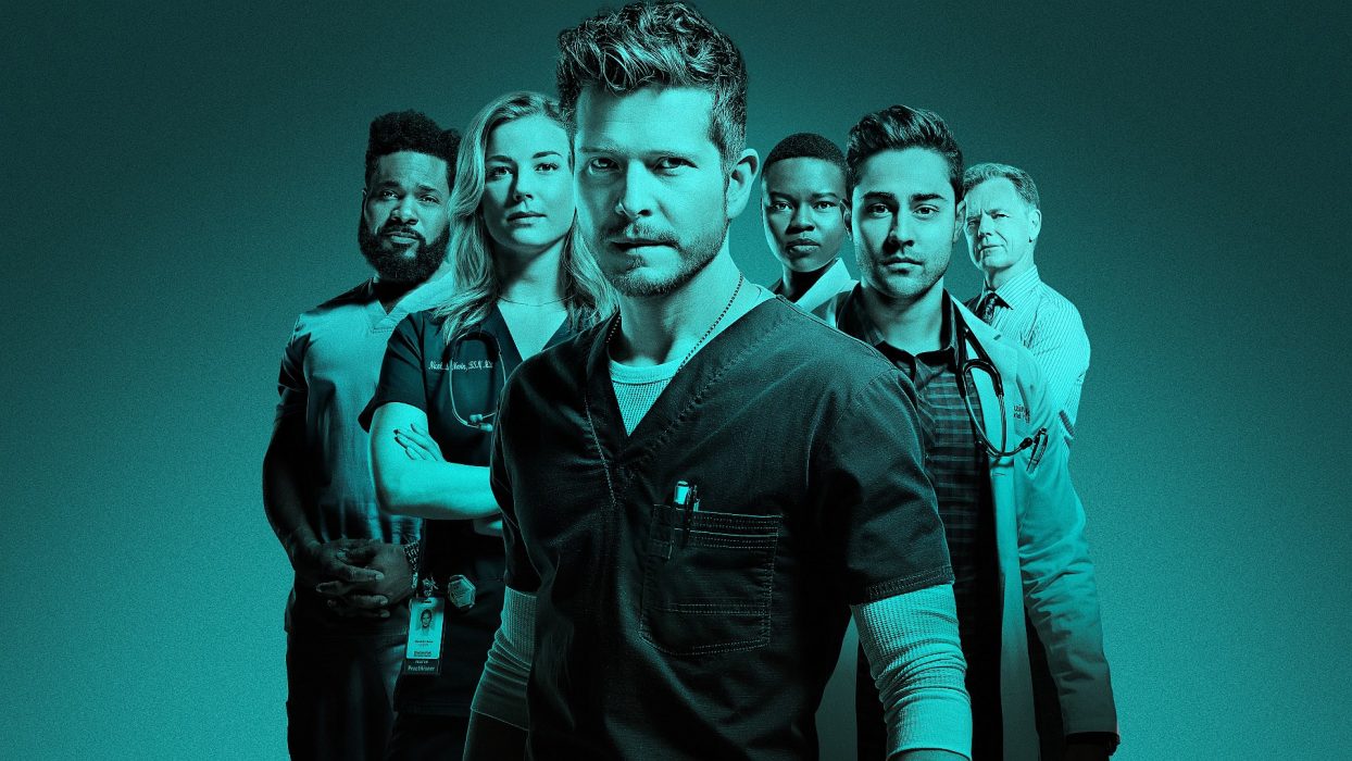 the resident season 2 episode 13 soundtrack